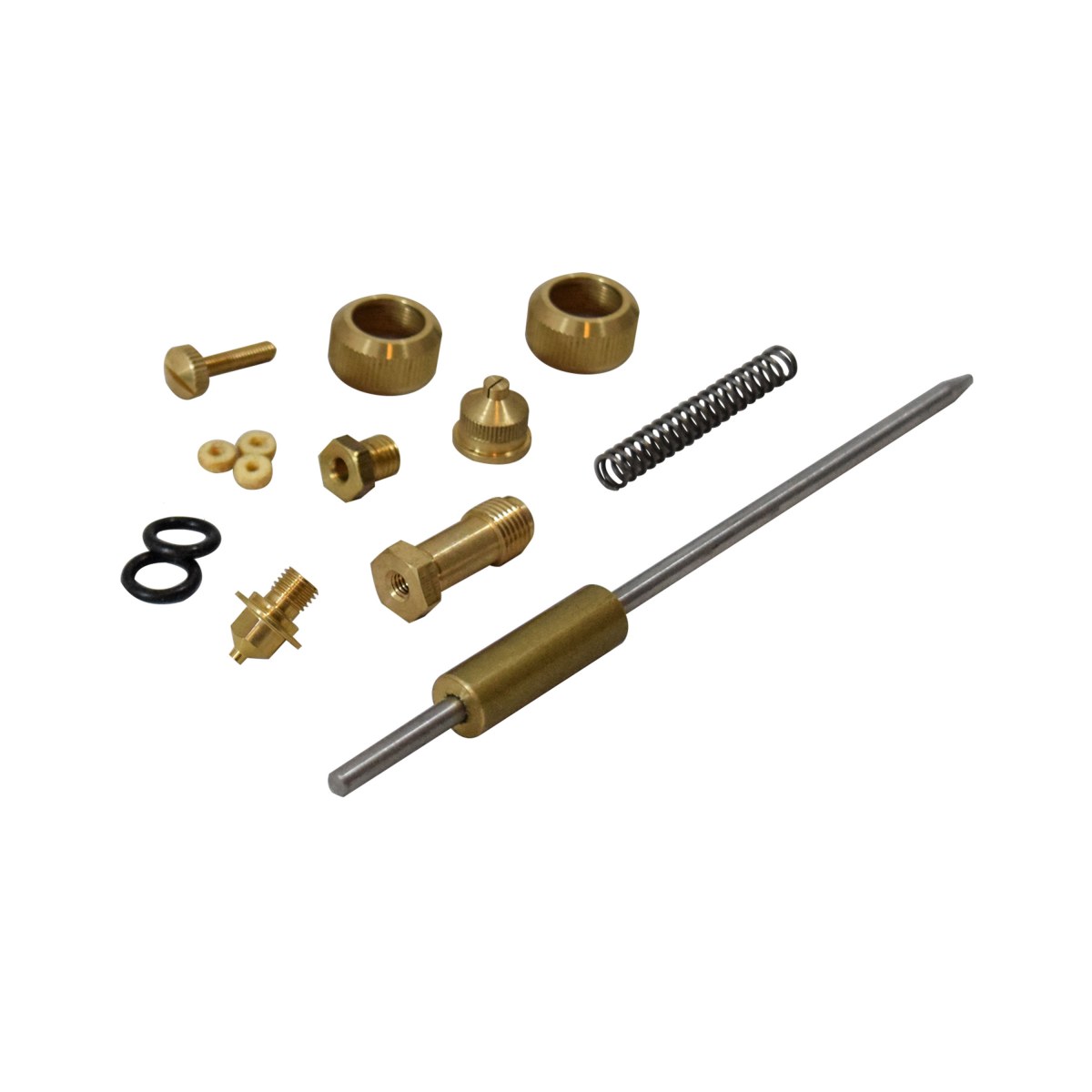 KIT DE REPARACIÓN PARA PISTOLA DE BAJA PRESIÓN