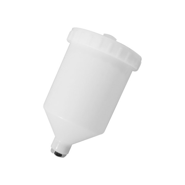 BOTE PLÁSTICO PARA PISTOLA DE GRAVEDAD