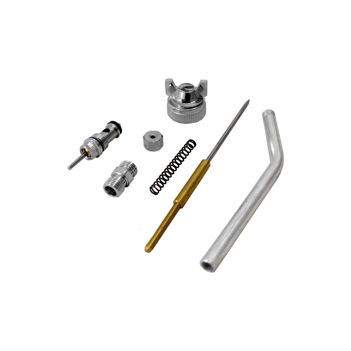 KIT DE REPARACIÓN PARA PISTOLA DE ALTA PRESIÓN