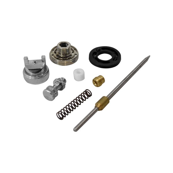 KIT DE REPARACIÓN PARA PISTOLA DE GRAVEDAD