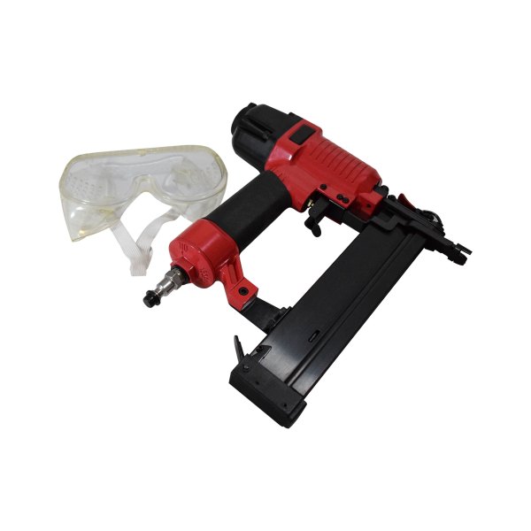 ENGRAPADORA NEUMÁTICA CALIBRE 18