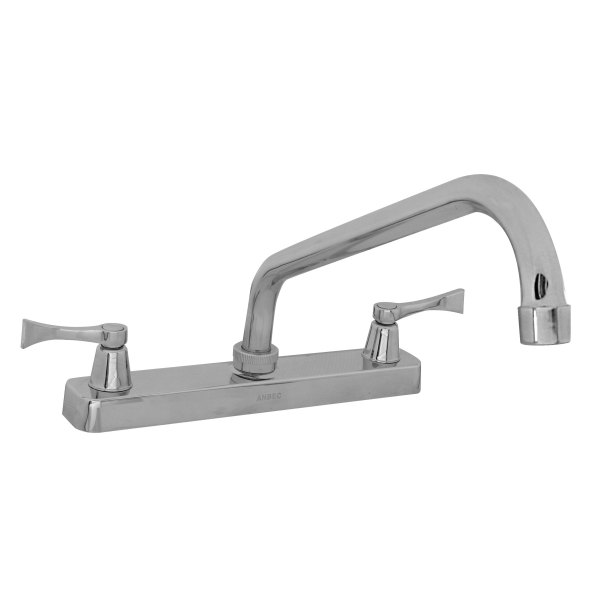 MEZCLADORA FREGADERO