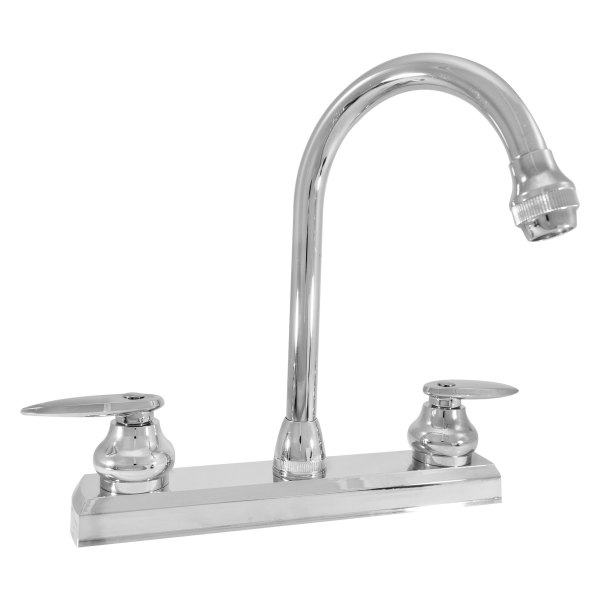 MEZCLADORA FREGADERO