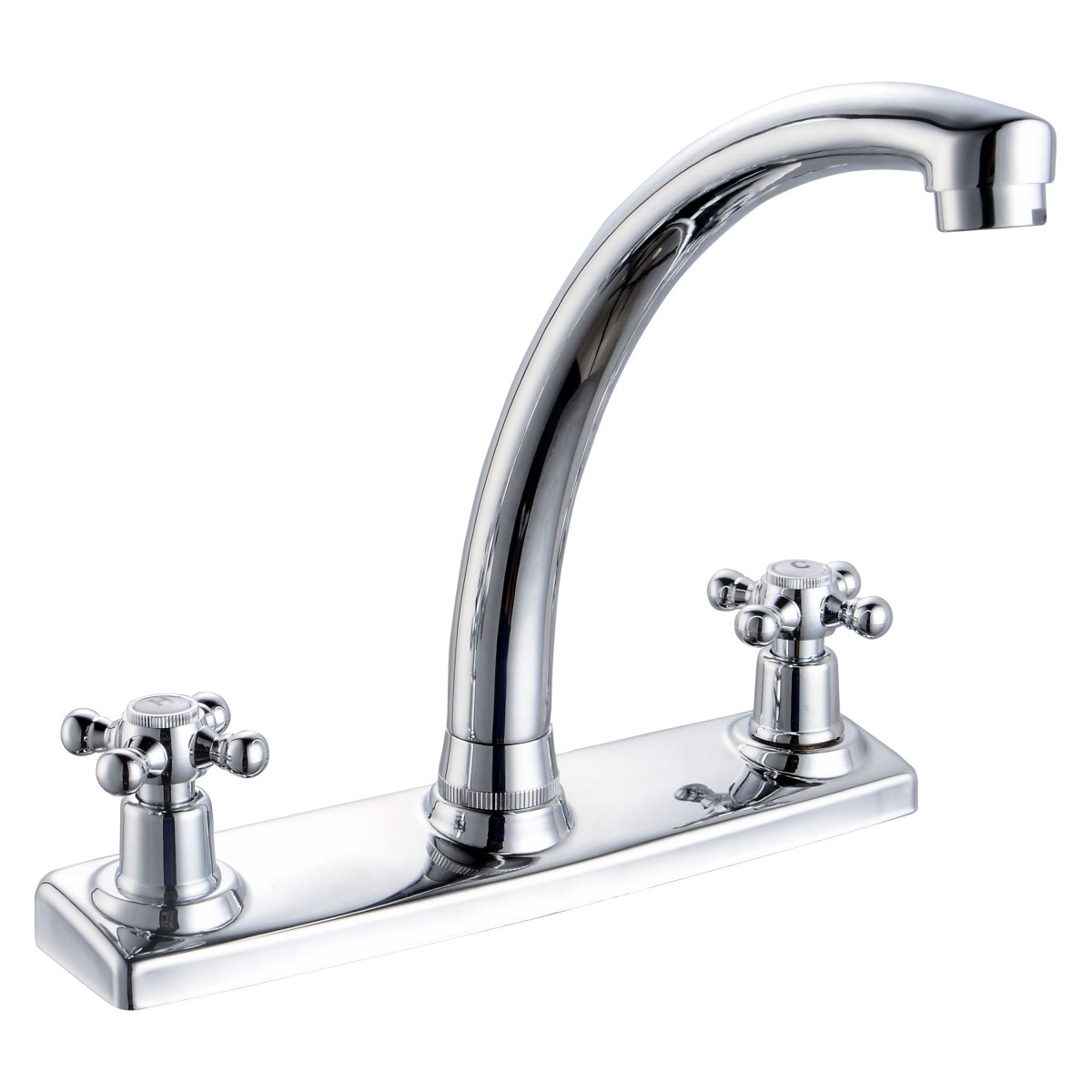 MEZCLADORA FREGADERO