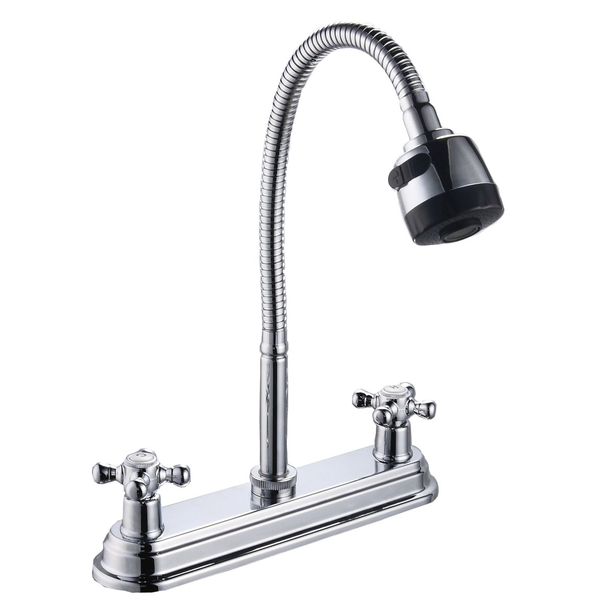 MEZCLADORA FREGADERO