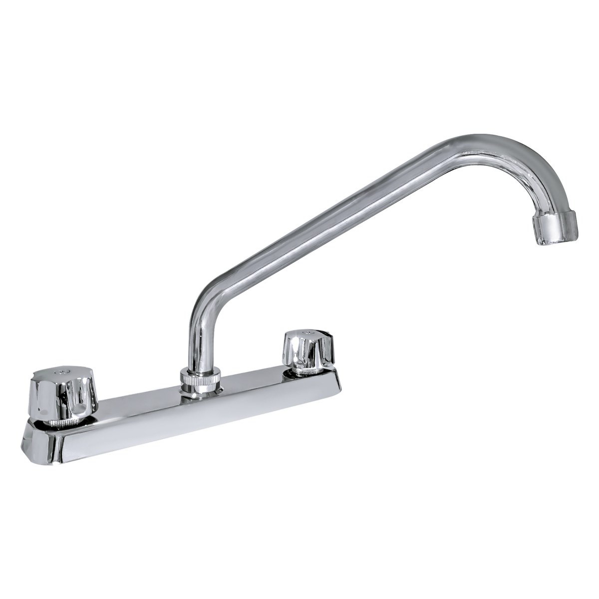 MEZCLADORA FREGADERO