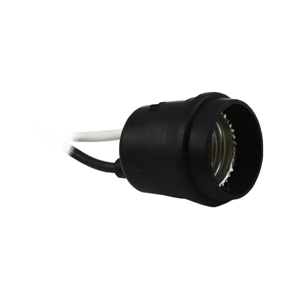 SOCKET PARA INTEMPERIE SENCILLO