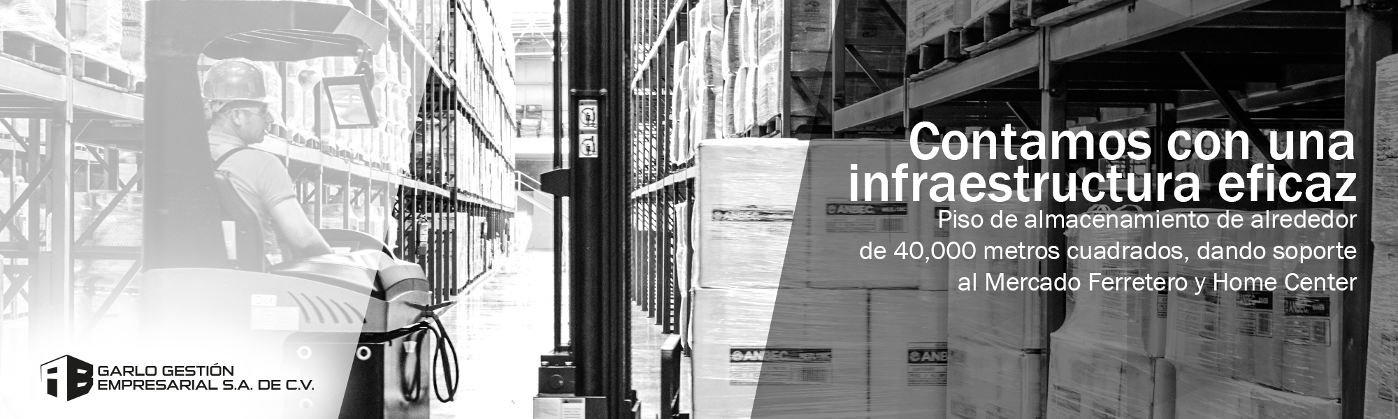 GARLO GESTIÓN