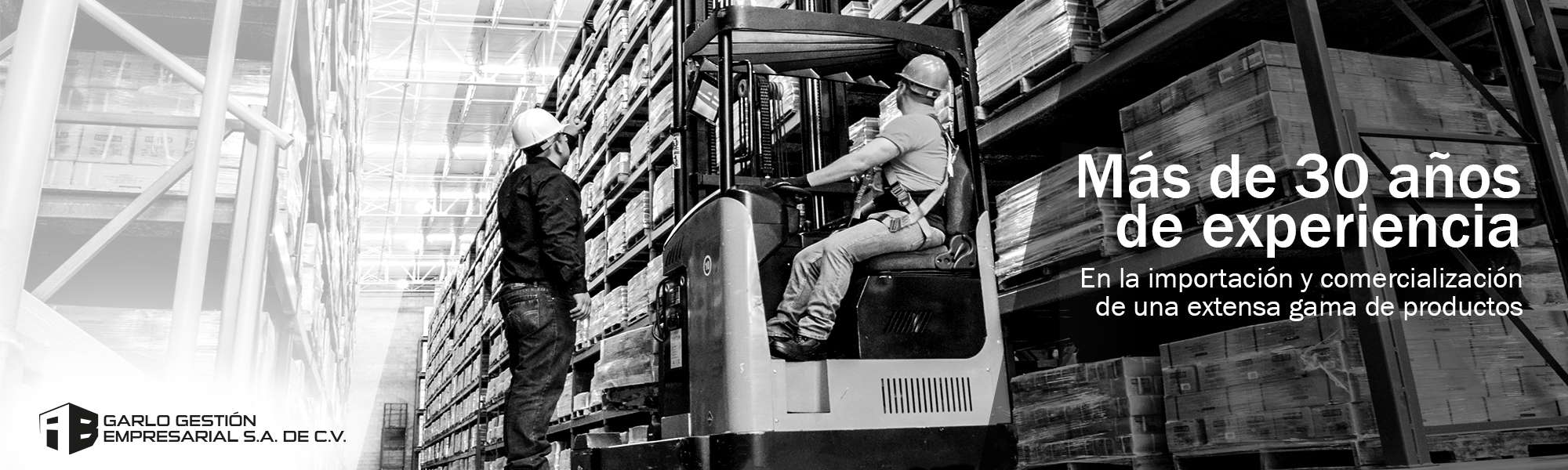 GARLO GESTIÓN