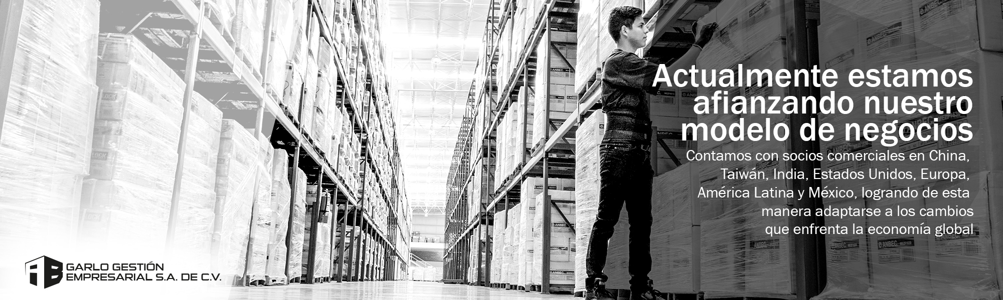 GARLO GESTIÓN