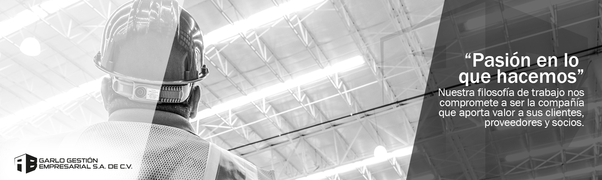 GARLO GESTIÓN